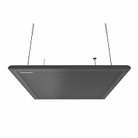 Потолочный микрофонный массив SHURE Microflex Advance MXA910: купить в Москве