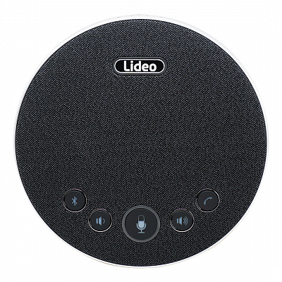 Беспроводной спикерфон с Type-C и Bluetooth Lideo SPC-6