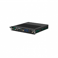 Встраиваемый модульный компьютер OPS Prestel OPS-A07i516256: купить в Москве