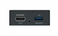 Конвертер Magewell Pro Convert H.26x to HDMI: купить в Москве