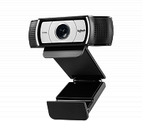 Logitech C930e Business Webcam: купить в Москве