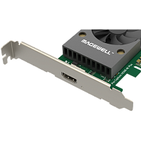 Плата видеозахвата Magewell Pro Capture HDMI 4K Plus (11150): купить в Москве
