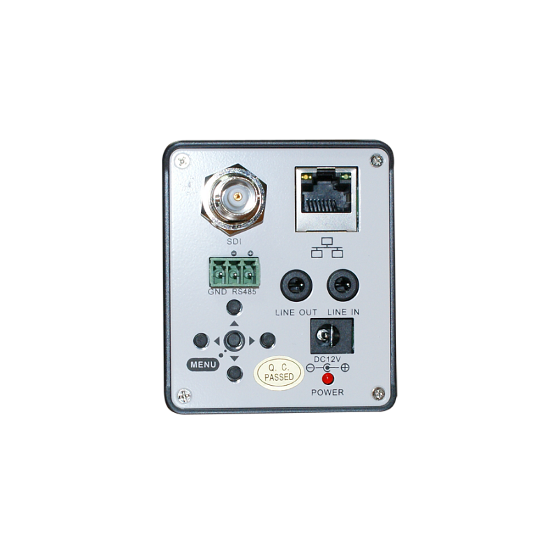 Фиксированная IP-камера Prestel HD-Z7L: купить в Москве