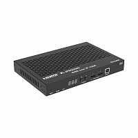 Передатчик TX-HDMI 4K60 с Type-C и аудио по IP Prestel IPN-4KJ2000PTX-HС: купить в Москве