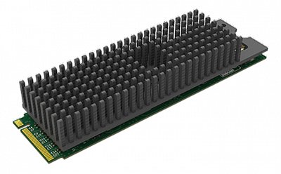 Плата видеозахвата Magewell Eco Capture HDMI 4K M.2 (11524)