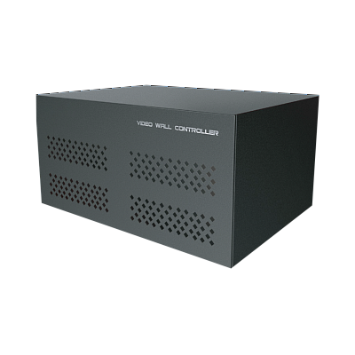 Контроллер видеостены Prestel VWC-3U