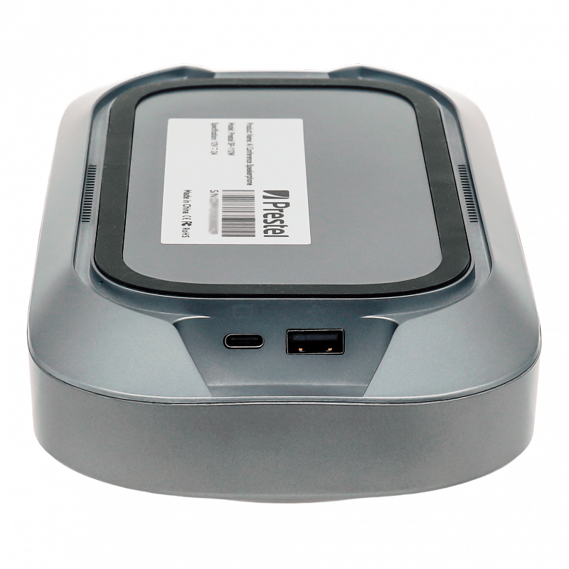 Беспроводной спикерфон с Bluetooth Prestel SP-112W: купить в Москве