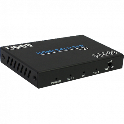 1х2 HDMI сплиттер Prestel SP-H2-12