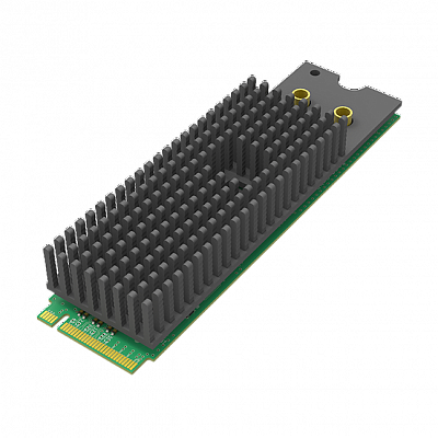 Плата видеозахвата Magewell Eco Capture Dual SDI M.2 (11530)