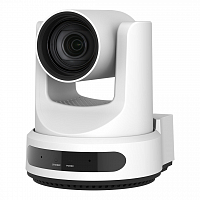 PTZ-камера для видеоконференцсвязи, белая, Prestel HD-PTZ412HSU3-W: купить в Москве