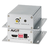 AVCiT AVC-CVBS2HDMI: купить в Москве