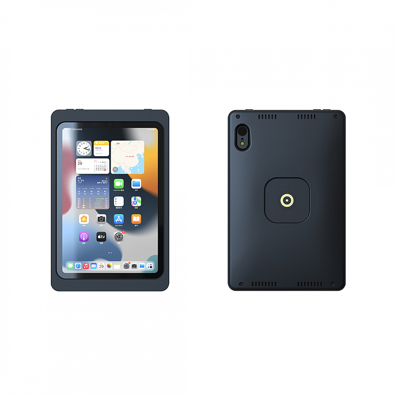 Чехол Emonita A6 для iPad mini 6 (Black): купить в Москве