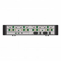Шасси матричного коммутатора 8х8 Prestel SSM-0808DCVW: купить в Москве