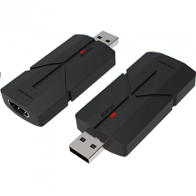 4К устройство видеозахвата HDMI Prestel GR-H2