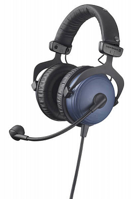 Гарнитура Beyerdynamic DT 797 PV 250 Ом