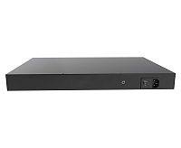 PoE-коммутатор Prestel NS1-24C1-600P-2F1: купить в Москве
