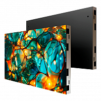 Светодиодный экран microLED 21.6" 1.25 мм Prestel MLED-22125: купить в Москве