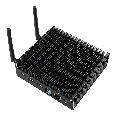 Мини-ПК Lideo MPC-2 (i5-10210U/Intel UHD Graphics 620/16 ГБ RAM/256 ГБ ROM/Win 11)