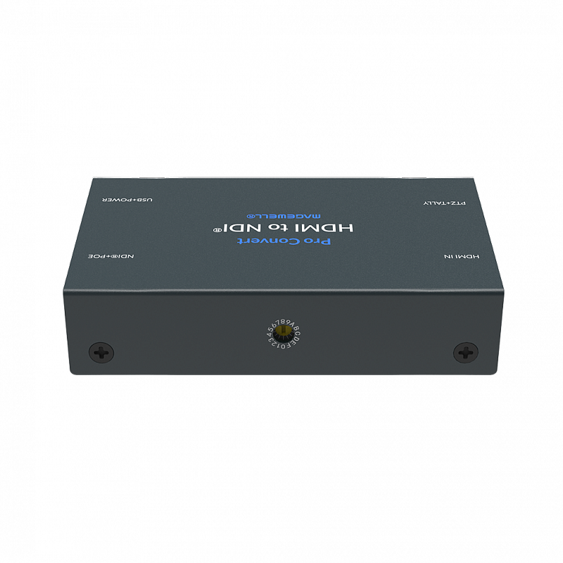 Конвертер Magewell Pro Convert HDMI TX (64050): купить в Москве