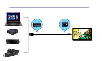 Видеокабель HDMI-A к Micro-HDMI (1.2 м): купить в Москве