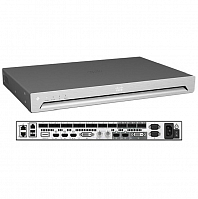 Кодек видеоконференцсвязи Cisco TelePresence SX80 Codec: купить в Москве