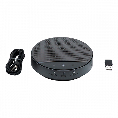 Беспроводной спикерфон с USB 2.0 и Bluetooth Lideo SPC-71B