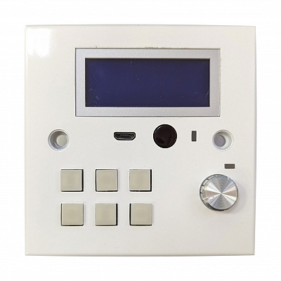 Многофункциональная панель управления Prestel MFCP-6