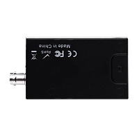 Мини-преобразователь сигнала SDI в HDMI  Prestel C-MSH: купить в Москве