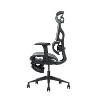 Кресло Lyts MSH-02 black: купить в Москве