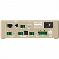 Усилитель мощности Prestel AA-250: купить в Москве