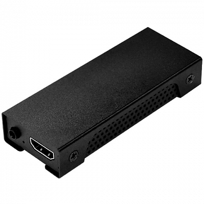 Плата видеозахвата YUAN PD570 PRO HDMI2.0 HDR