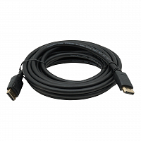 Кабель DisplayPort 2.0, 5 м, Lideo CDP20-050: купить в Москве