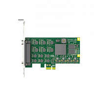 Плата видеозахвата Magewell Pro Capture Hexa CVBS (11250): купить в Москве