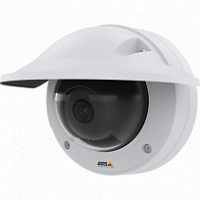 Сетевая камера AXIS P3245-VE: купить в Москве