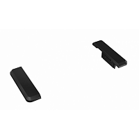 Боковые заглушки Bosch DCNM-FEC: купить в Москве