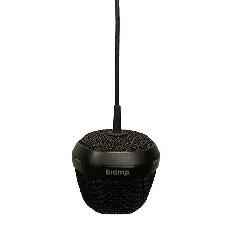 Потолочный микрофон Biamp Devio DCM-1 White : купить в Москве