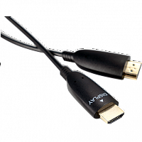 Кабель гибридный оптический HDMI Prestel HH21-MM080: купить в Москве