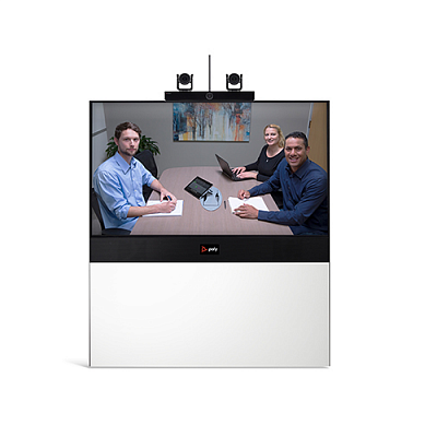 Медиа центр Poly Medialign 65 G7500