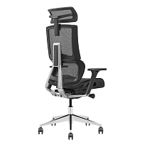 Кресло Lyts MSH-01 black: купить в Москве
