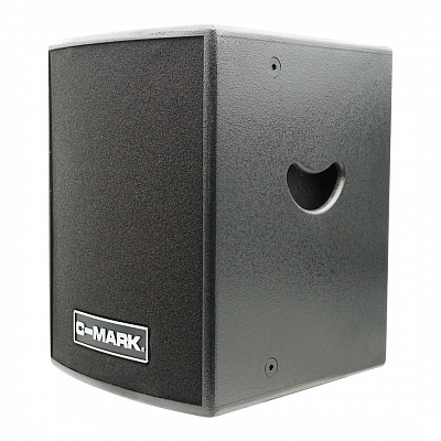 Коаксиальный громкоговоритель C-MARK TK110 