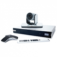 Система видеоконференцсвязи Polycom RealPresence Group 700 EagleEye IV-12x [7200-64270-114]: купить в Москве