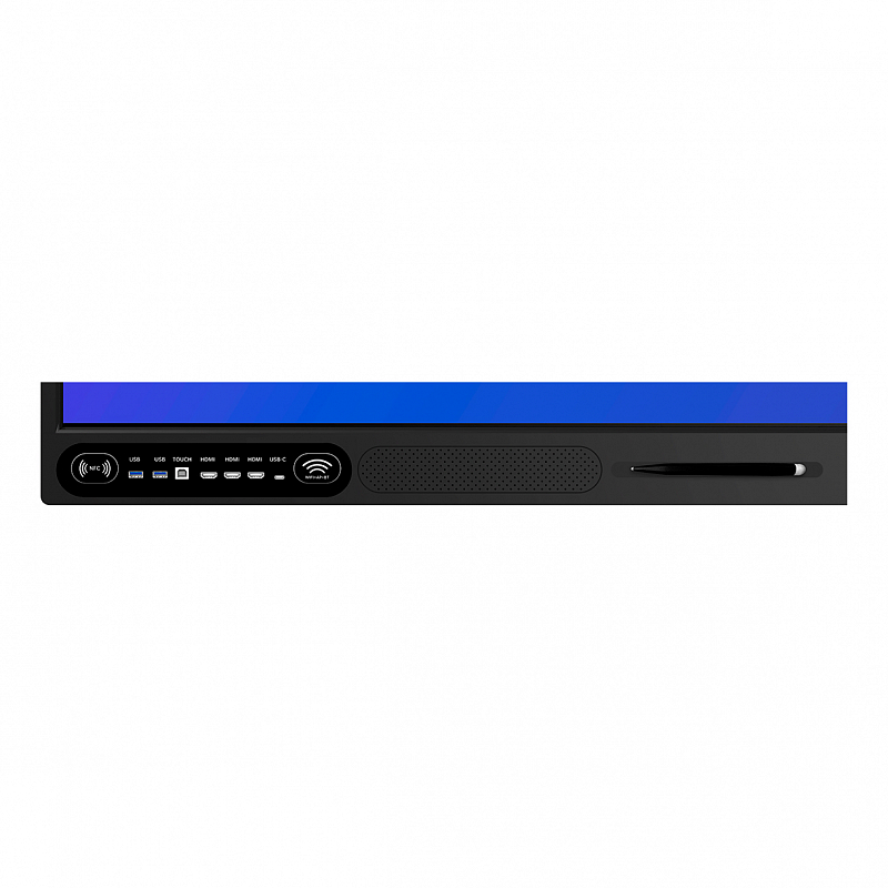 Интерактивная панель 75" Prestel TSP-X275: купить в Москве
