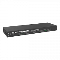 Сплиттер HDMI 2.0 1:16, Prestel SP-H2-116: купить в Москве