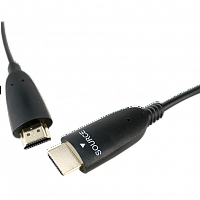 Кабель гибридный оптический HDMI Prestel HH21-MM080: купить в Москве