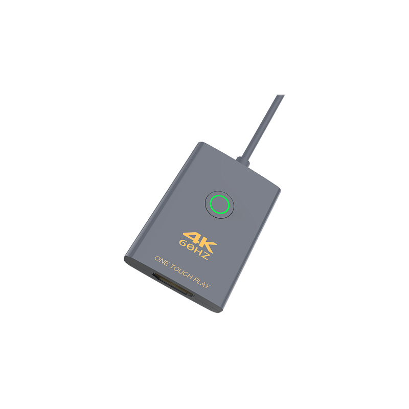 Адаптер USB-C к HDMI Prestel GR-4KC: купить в Москве