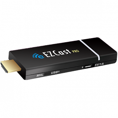 Решение для BYOD конференц-залов EZCast Pro Dongle I (D01)
