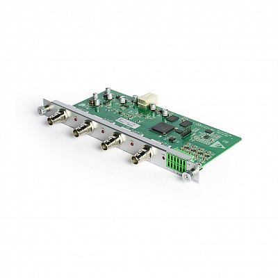 AVCiT CRV-AV-4OUT-2K