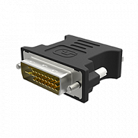 Переходник Magewell DVI-I на VGA: купить в Москве