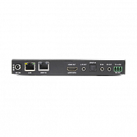 Комплект передачи HDMI 4K60 по HDBaseT Prestel EHD3-4K100LU: купить в Москве