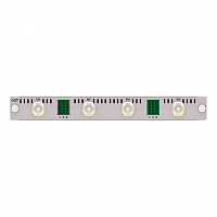 4-канальная плата выходов SDI 1080P, Prestel OC-HD4SDI: купить в Москве